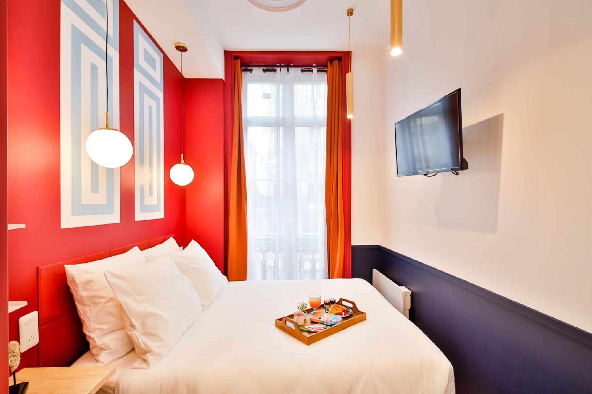 Appartement Ws Louvre - Saint-roch Paris