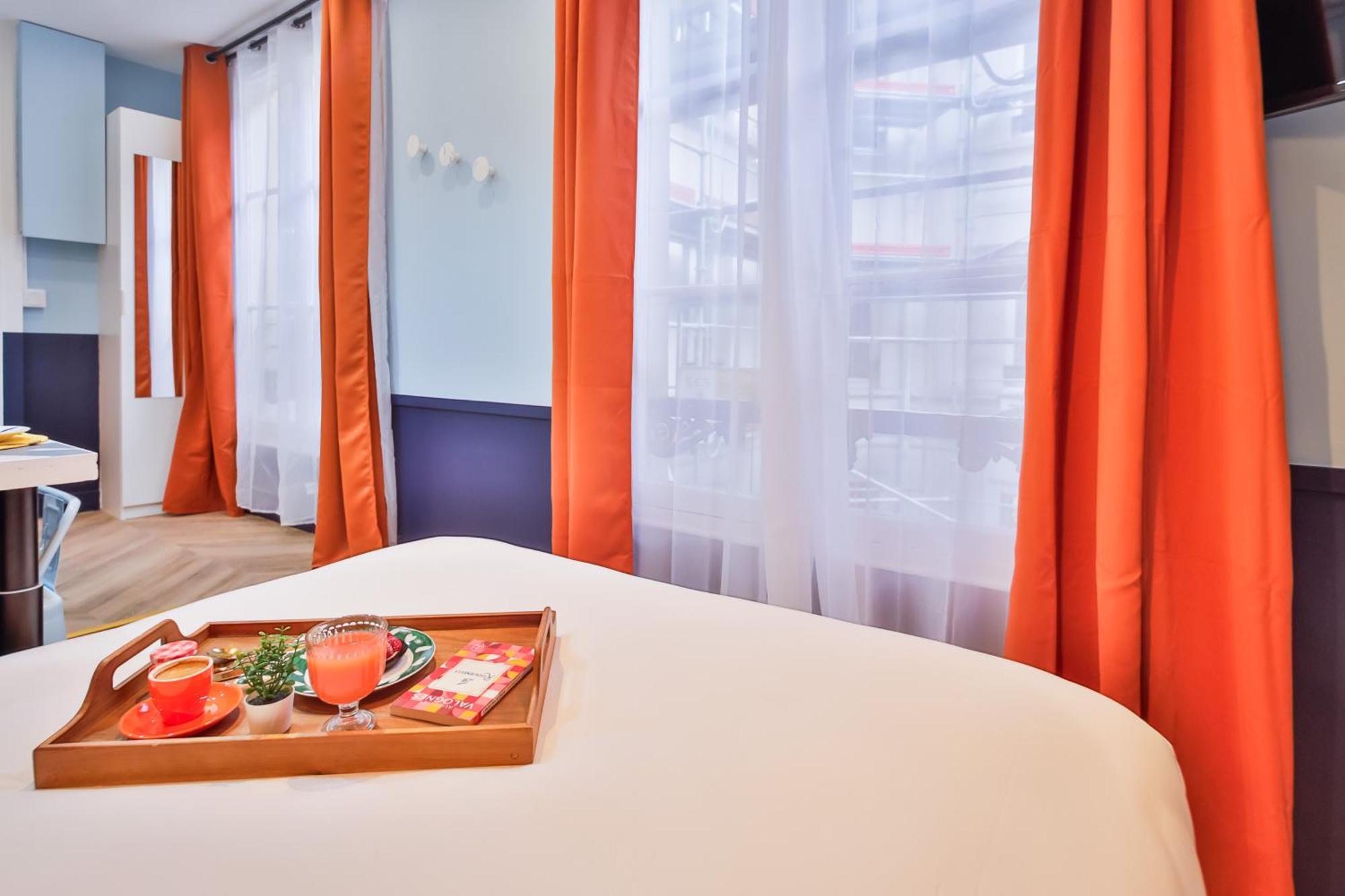 Appartement Ws Louvre - Saint-roch Paris
