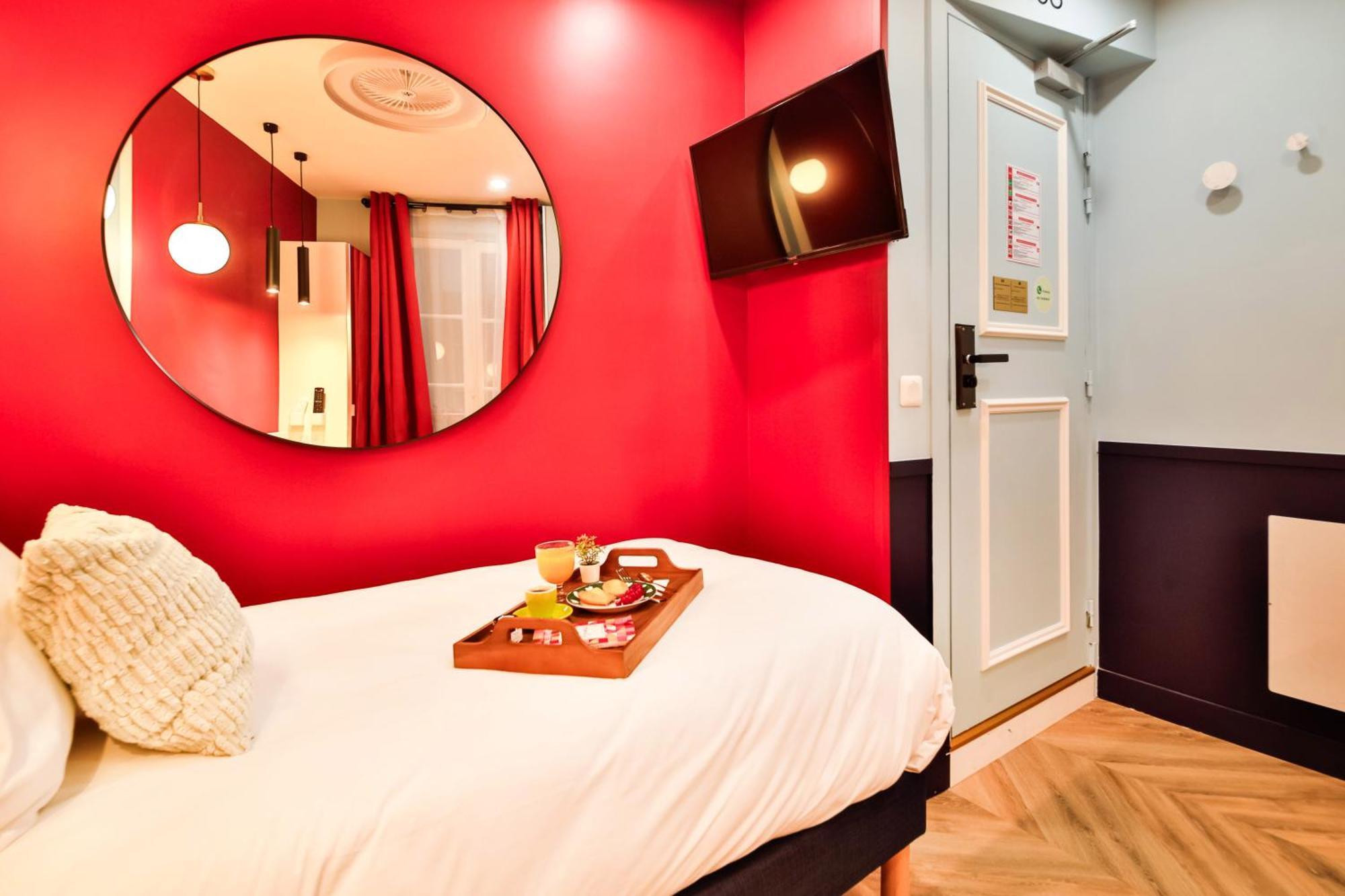 Appartement Ws Louvre - Saint-roch