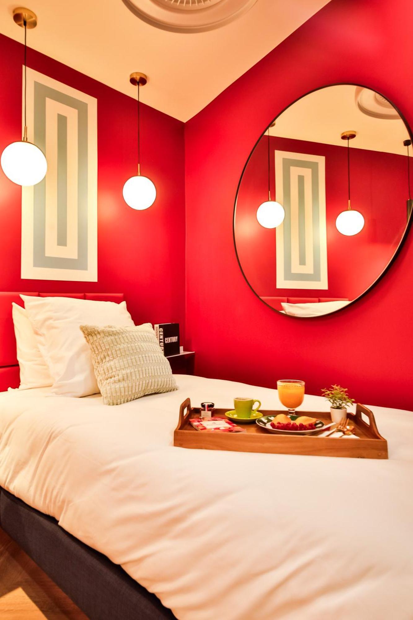 Appartement Ws Louvre - Saint-roch *