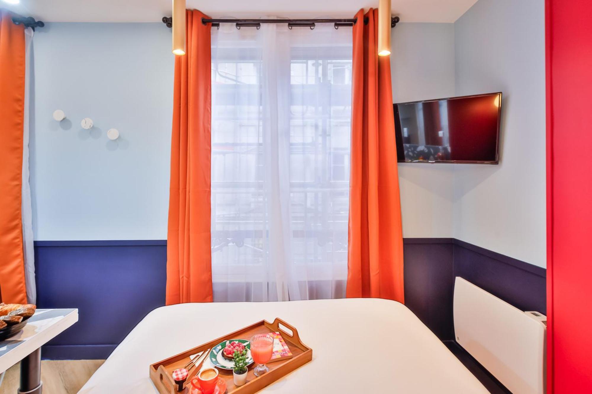 Ws Louvre - Saint-roch Appartement Paris