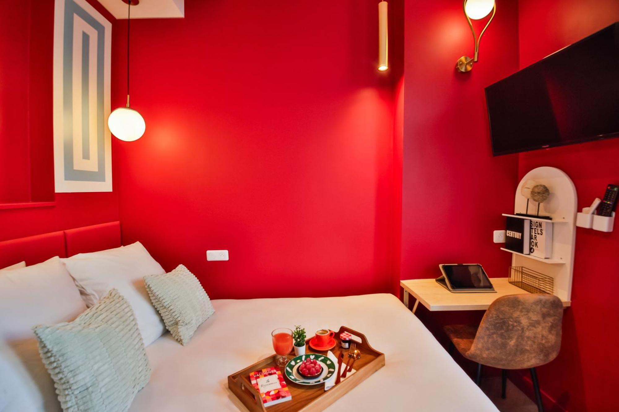 Appartement Ws Louvre - Saint-roch Paris