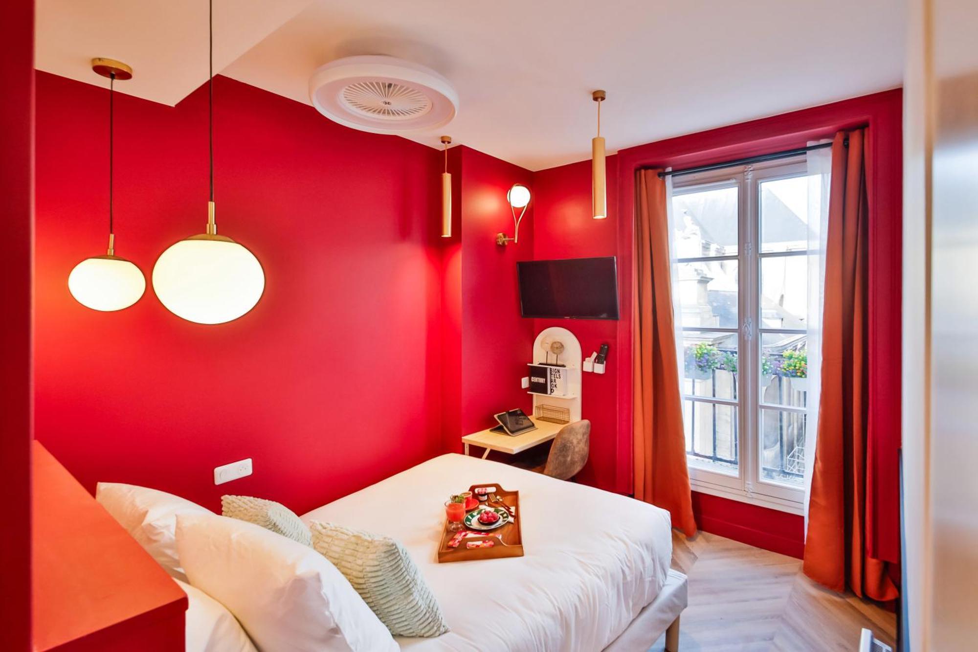 Ws Louvre - Saint-roch Appartement