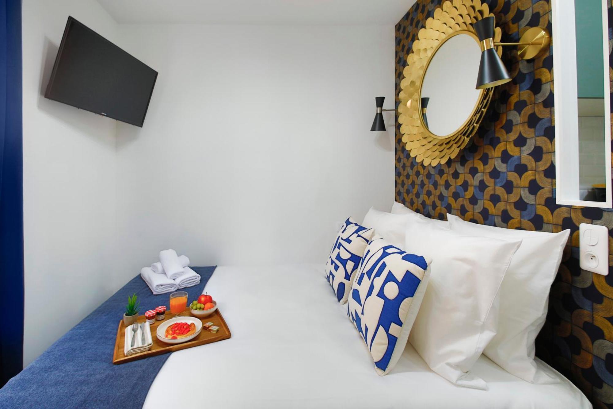 Appartement Ws Louvre - Saint-roch Paris